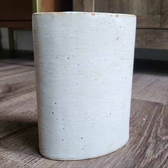 Vintage Andersen Design Studio Ceramic Tree Planter - Picture 4 of 6